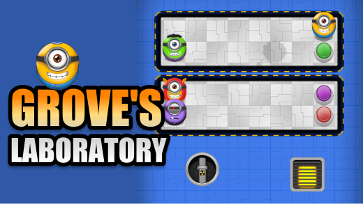 Grove's Laboratory