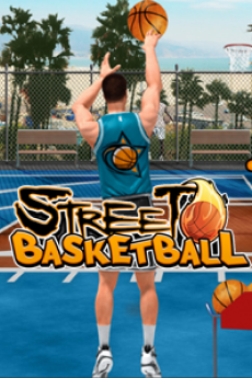 Street basketball