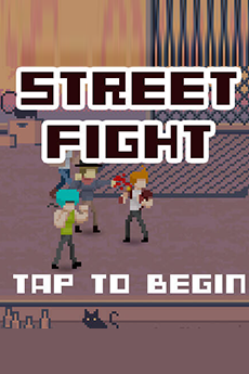 Street Fight